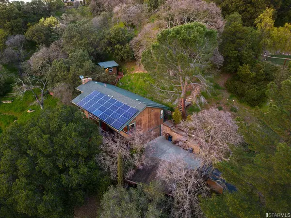 823 Shady GLN, Martinez, CA 94553