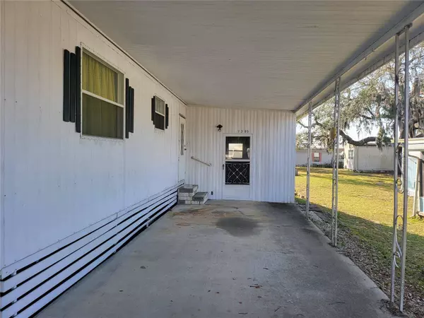 7305 SCORE ST, Brooksville, FL 34613