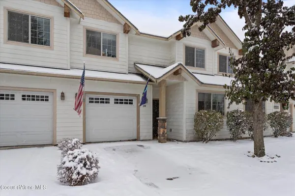 1144 W WILLOW LAKE LOOP, Coeur D'alene, ID 83815