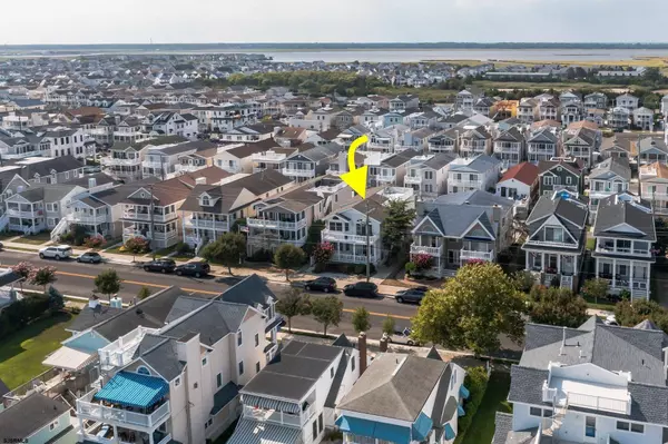 2722 Central Avenue #2, Ocean City, NJ 08226