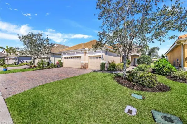 21309 Estero Palm WAY, Estero, FL 33928