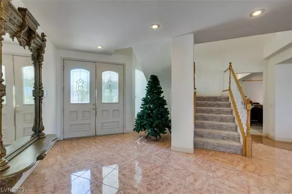 81 Laura Kay Street, Las Vegas, NV 89110