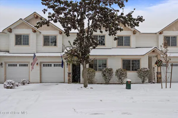 1144 W WILLOW LAKE LOOP, Coeur D'alene, ID 83815