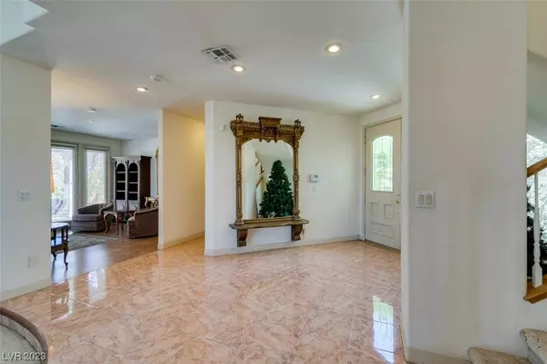 81 Laura Kay Street, Las Vegas, NV 89110