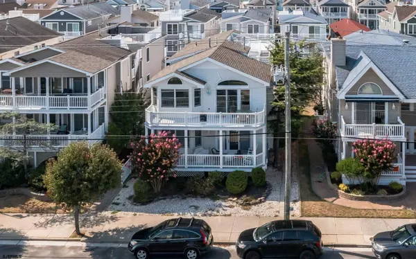 2722 Central Avenue #2, Ocean City, NJ 08226