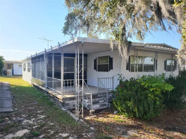 7305 SCORE ST, Brooksville, FL 34613