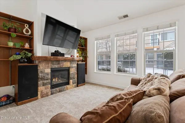 1144 W WILLOW LAKE LOOP, Coeur D'alene, ID 83815