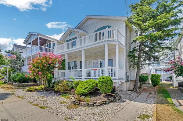 2722 Central Avenue #2, Ocean City, NJ 08226