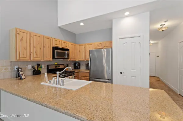 1144 W WILLOW LAKE LOOP, Coeur D'alene, ID 83815