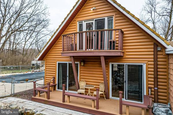 1178 FAIRVIEW DR, Reading, PA 19605