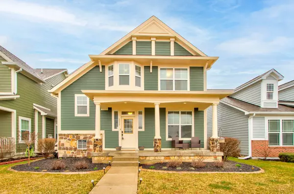 5929 Aldridge DR, Whitestown, IN 46075