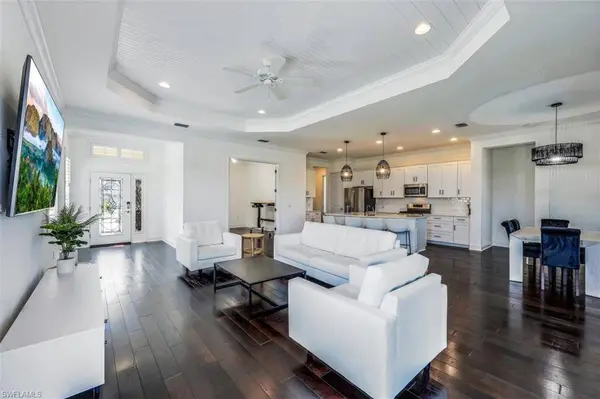 21309 Estero Palm WAY, Estero, FL 33928