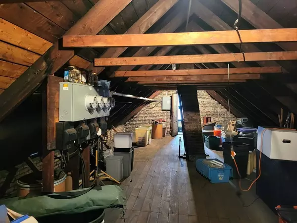 3408 S Carpenter Street, Chicago, IL 60608