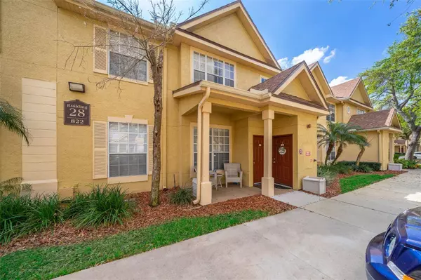 822 GRAND REGENCY POINTE #201, Altamonte Springs, FL 32714