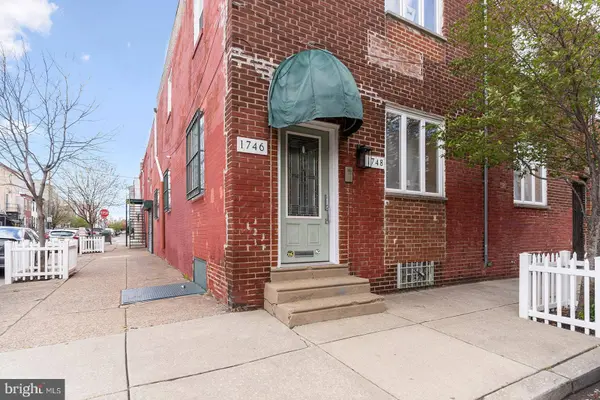 1749 S 4TH ST, Philadelphia, PA 19148