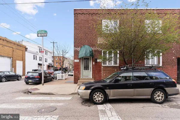 1749 S 4TH ST, Philadelphia, PA 19148