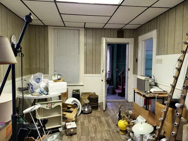 3408 S Carpenter Street, Chicago, IL 60608