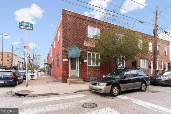 1749 S 4TH ST, Philadelphia, PA 19148