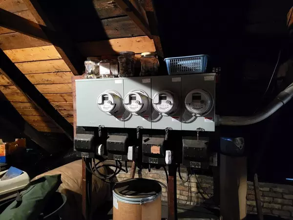 3408 S Carpenter Street, Chicago, IL 60608