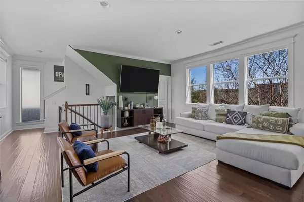 302 Slaughter Avenue, Dallas, TX 75214