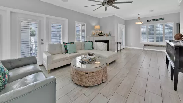 64 Sandy Dunes Circle, Miramar Beach, FL 32550