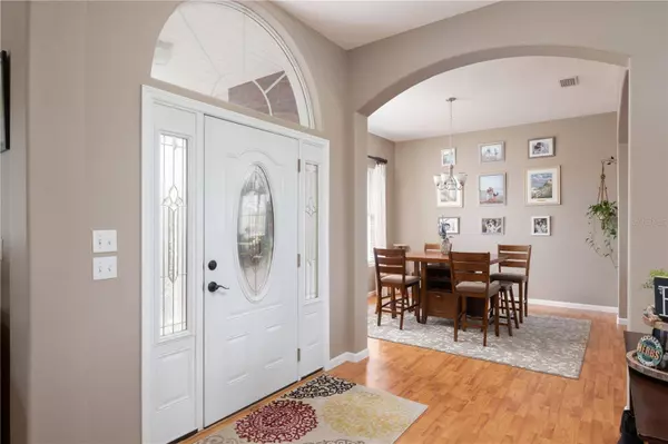 134 SW PINE WOOD DR, Fort White, FL 32038