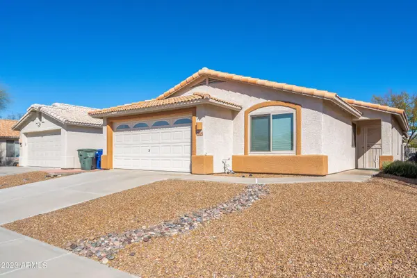 9237 E CORTE ARROYO ANTIGUO --, Tucson, AZ 85710