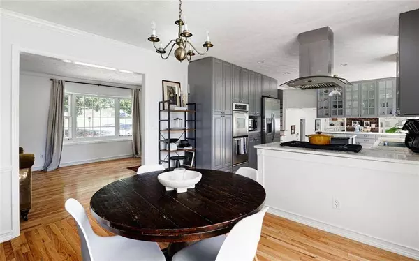 4357 Angie DR, Tucker, GA 30084