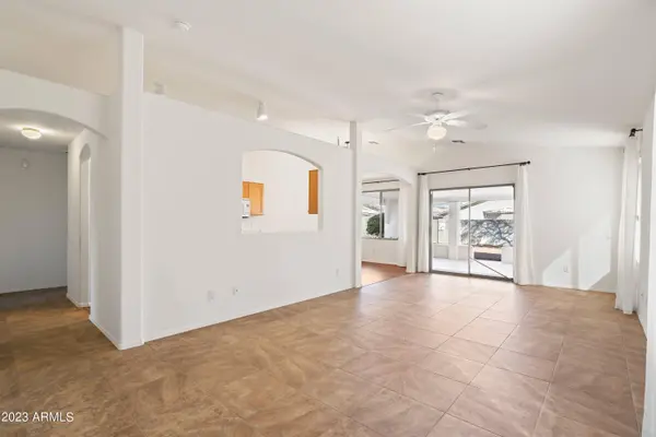 9237 E CORTE ARROYO ANTIGUO --, Tucson, AZ 85710