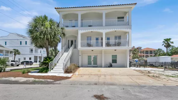 64 Sandy Dunes Circle, Miramar Beach, FL 32550