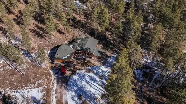 9852 Sheridan Lake Road, Rapid City, SD 57702