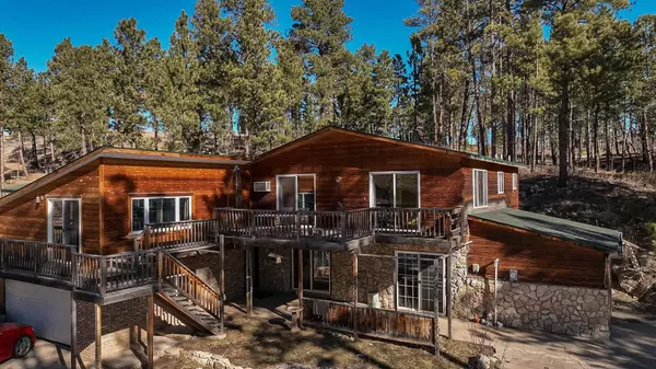 9852 Sheridan Lake Road, Rapid City, SD 57702