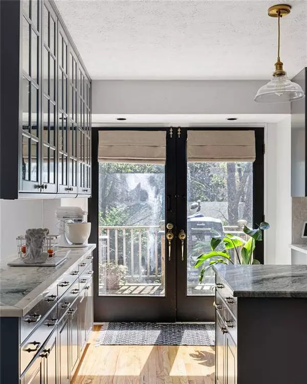 4357 Angie DR, Tucker, GA 30084