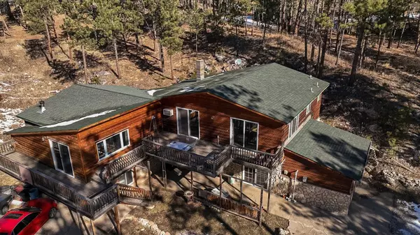 9852 Sheridan Lake Road, Rapid City, SD 57702