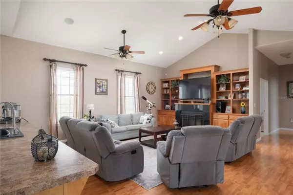 134 SW PINE WOOD DR, Fort White, FL 32038