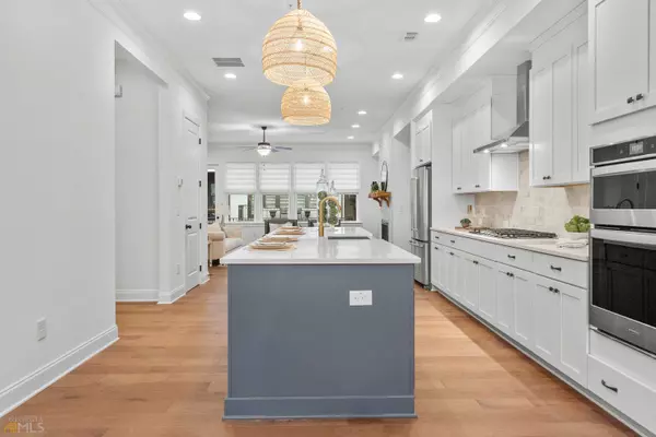 702 Opera LN, Alpharetta, GA 30009