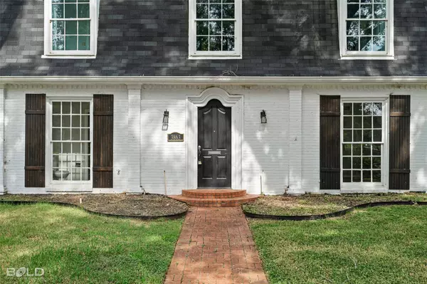 3863 Betty Virginia, Shreveport, LA 71106