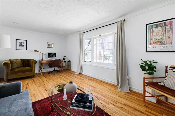 4357 Angie DR, Tucker, GA 30084