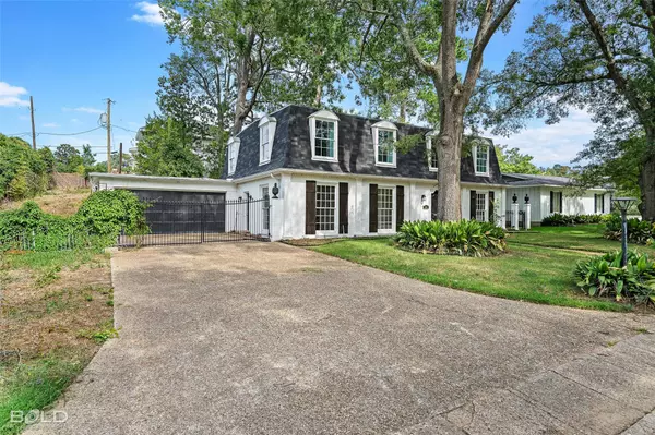 3863 Betty Virginia, Shreveport, LA 71106