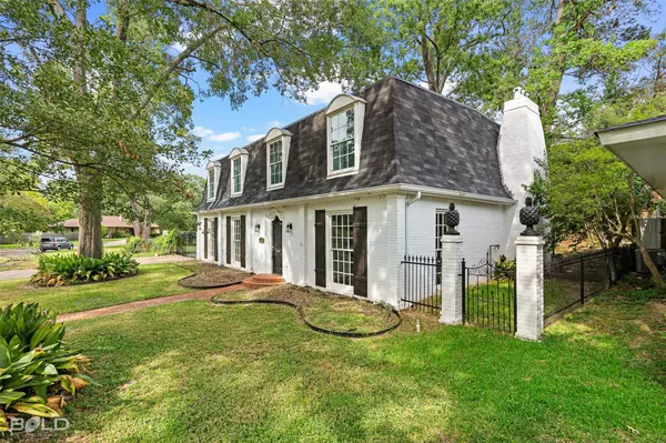 3863 Betty Virginia, Shreveport, LA 71106