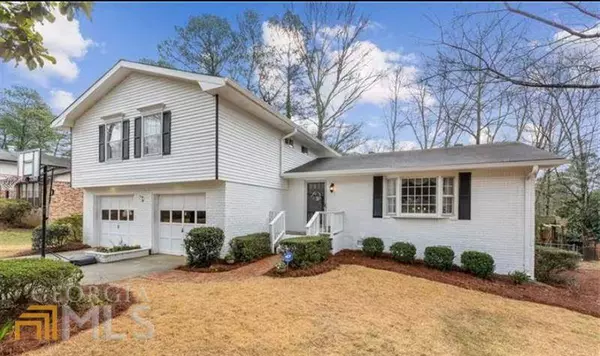 4357 Angie DR, Tucker, GA 30084