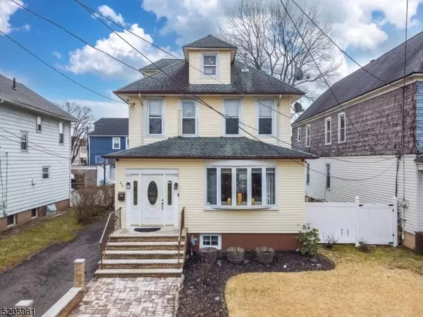 99 Clifton Ave, Clifton City, NJ 07011