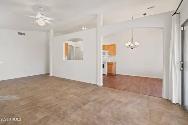 9237 E CORTE ARROYO ANTIGUO --, Tucson, AZ 85710