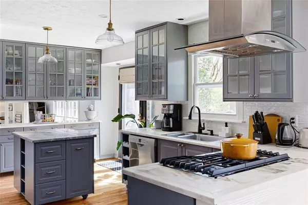 4357 Angie DR, Tucker, GA 30084