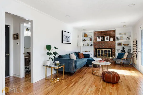 4357 Angie DR, Tucker, GA 30084