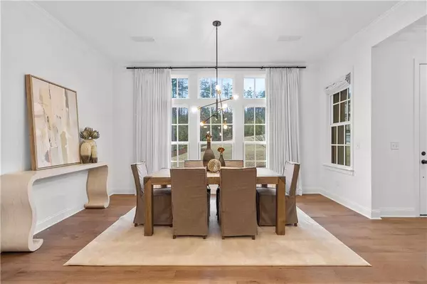 702 Opera LN, Alpharetta, GA 30009