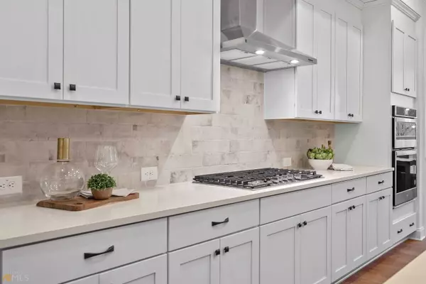 702 Opera LN, Alpharetta, GA 30009