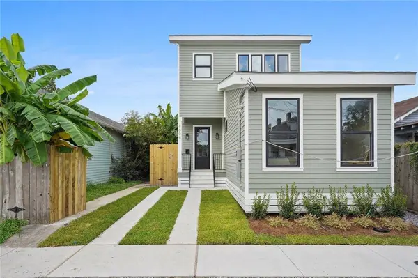 9006 GREEN ST, New Orleans, LA 70118