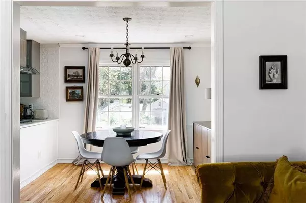 4357 Angie DR, Tucker, GA 30084