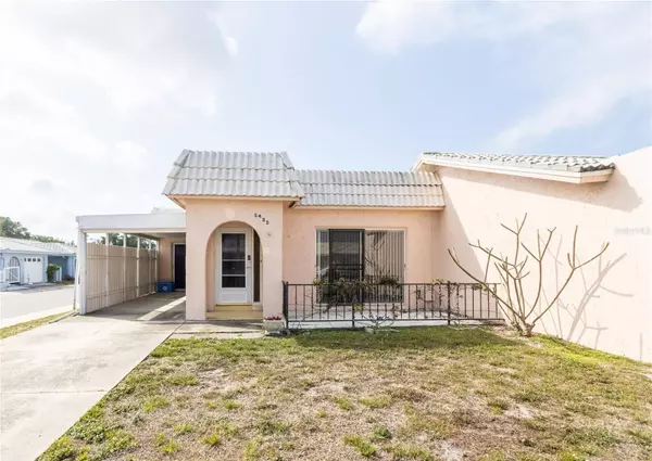 5400 LARCHMONT CT N, Pinellas Park, FL 33782